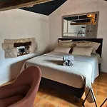 לינה וארוחת בוקר La Nouvelle Vie En Quercy *