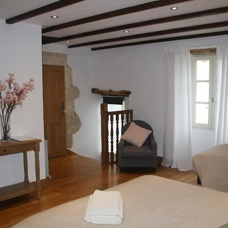 La Nouvelle Vie En Quercy * Montaigu-de-Quercy
