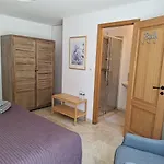 La Nouvelle Vie En Quercy Bed & Breakfast *