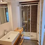 Bed & Breakfast La Nouvelle Vie En Quercy Montaigu-de-Quercy