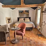 La Nouvelle Vie En Quercy Bed & Breakfast