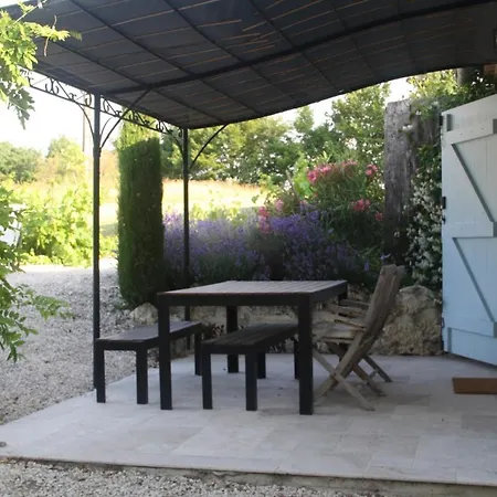 La Nouvelle Vie En Quercy *