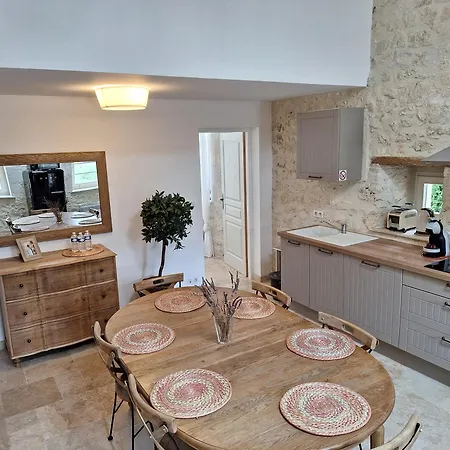 La Nouvelle Vie En Quercy