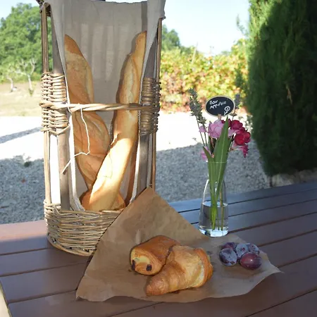 La Nouvelle Vie En Quercy *