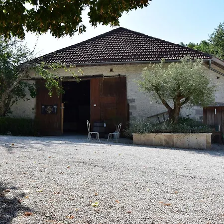 La Nouvelle Vie En Quercy Bed & Breakfast Montaigu-de-Quercy