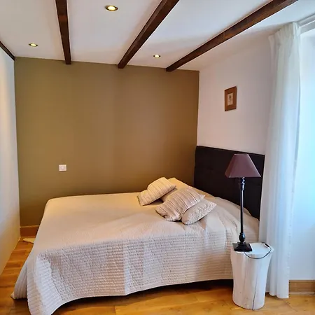 La Nouvelle Vie En Quercy