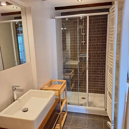 לינה וארוחת בוקר La Nouvelle Vie En Quercy Montaigu-de-Quercy