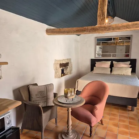 La Nouvelle Vie En Quercy *