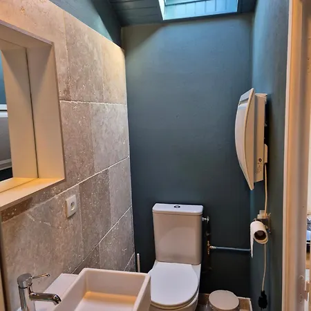 La Nouvelle Vie En Quercy * Montaigu-de-Quercy