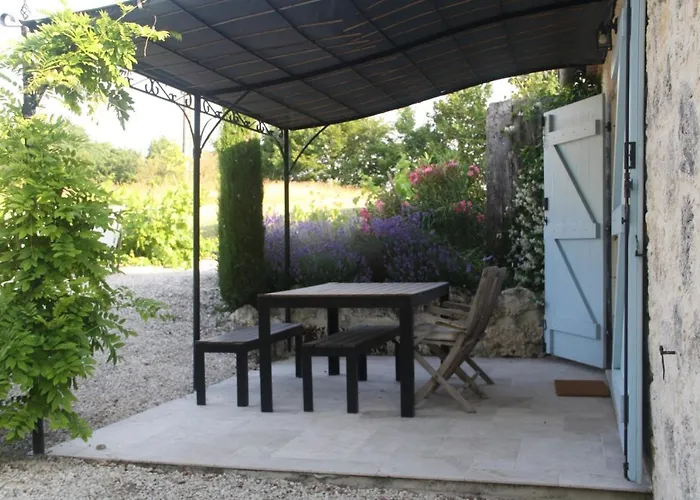 La Nouvelle Vie En Quercy *