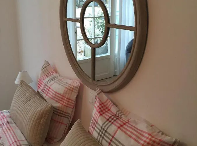 Bed & Breakfast La Nouvelle Vie En Quercy *