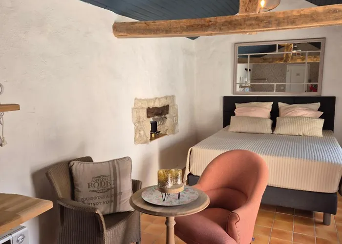 La Nouvelle Vie En Quercy *